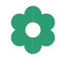 hierbas y flores